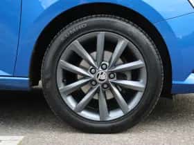 Škoda Fabia (2019) thumbnail 9