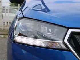 Škoda Fabia (2019) thumbnail 10