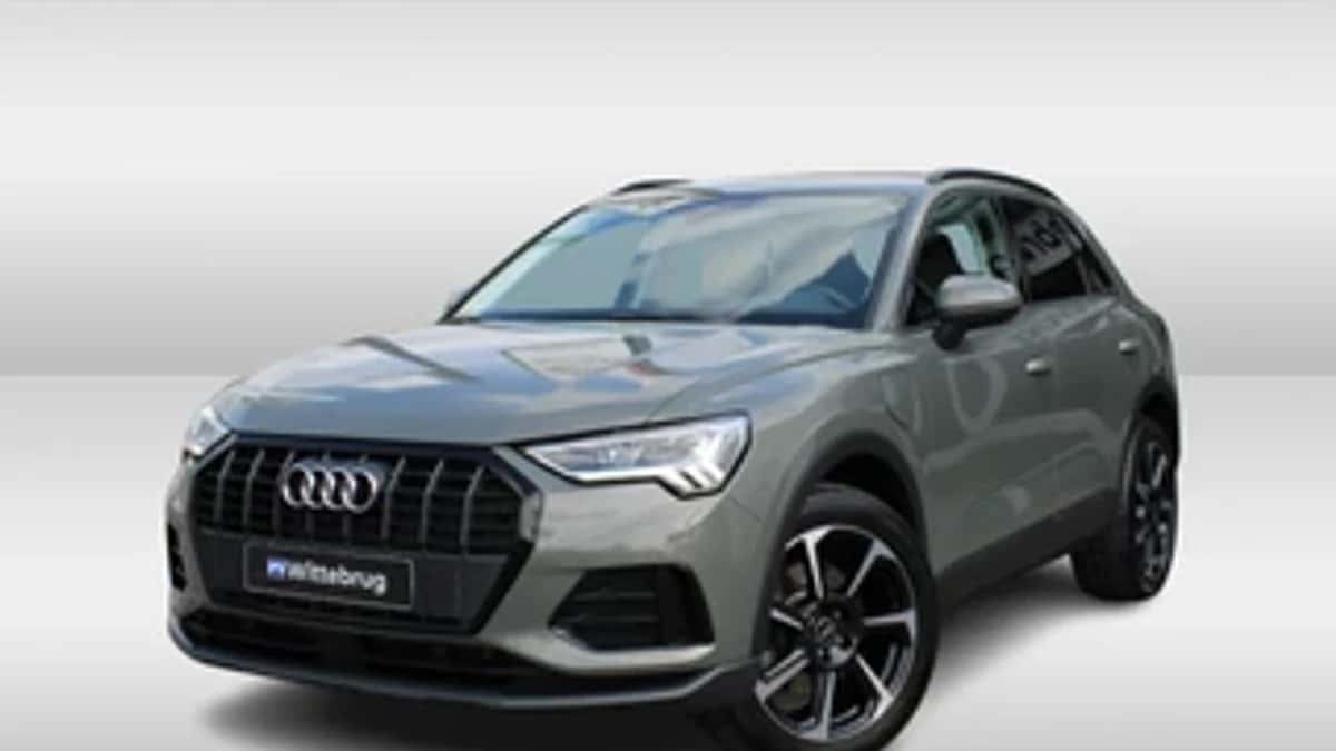 Audi Q3 (2022) — foto 1