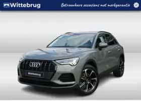 Audi Q3 (2022)