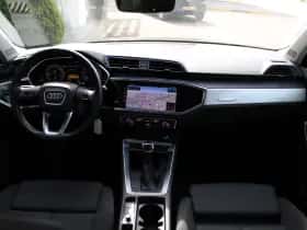 Audi Q3 (2022) thumbnail 4