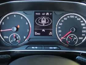Volkswagen T-Cross (2020) thumbnail 11