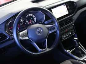 Volkswagen T-Cross (2020) thumbnail 14