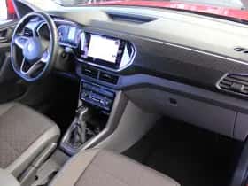 Volkswagen T-Cross (2020) thumbnail 15