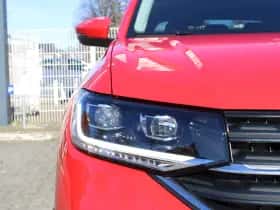 Volkswagen T-Cross (2020) thumbnail 17