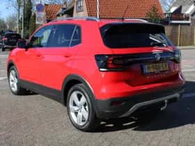 Volkswagen T-Cross (2020) thumbnail 19