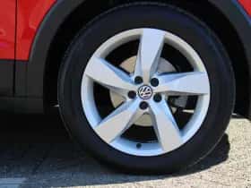 Volkswagen T-Cross (2020) thumbnail 9