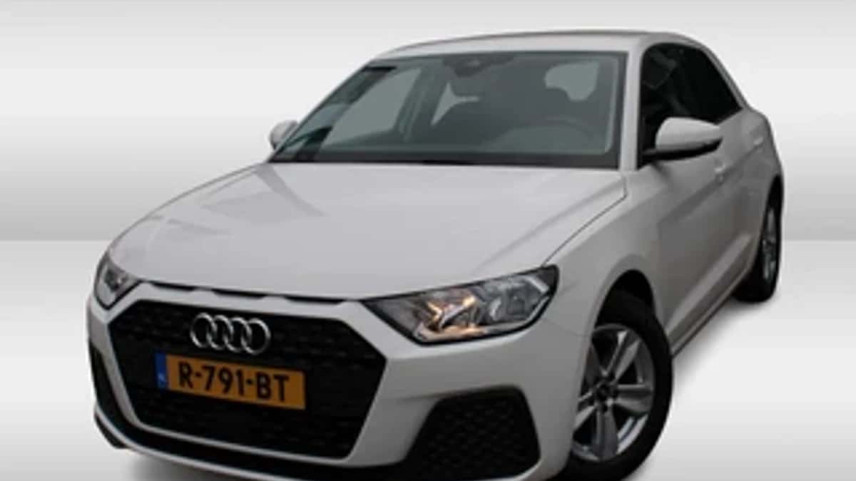 Audi A1 (2022) — foto 1