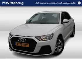 Audi A1 (2022)