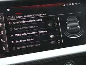 Audi A1 (2022) thumbnail 21