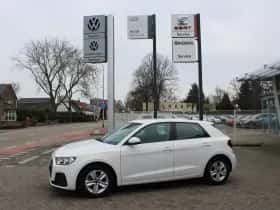 Audi A1 (2022) thumbnail 23