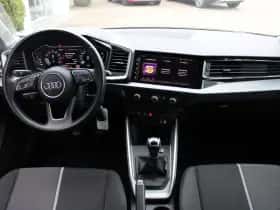Audi A1 (2022) thumbnail 4