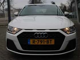 Audi A1 (2022) thumbnail 8