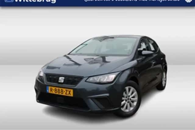 SEAT Ibiza (2023) thumbnail 1