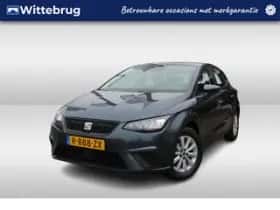 SEAT Ibiza (2023) thumbnail 1