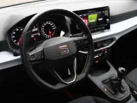 SEAT Ibiza (2023) thumbnail 14