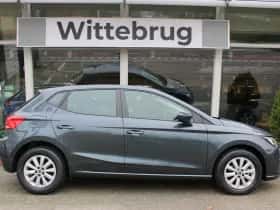 SEAT Ibiza (2023) thumbnail 15