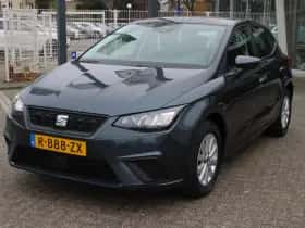SEAT Ibiza (2023) thumbnail 16