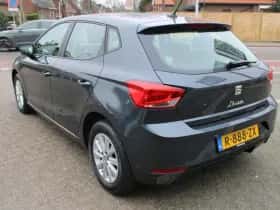 SEAT Ibiza (2023) thumbnail 17