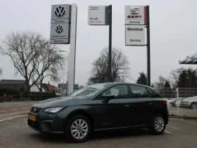 SEAT Ibiza (2023) thumbnail 23