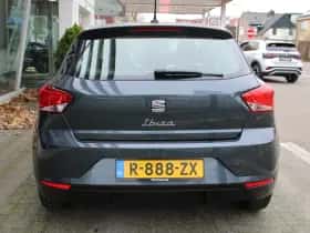SEAT Ibiza (2023) thumbnail 24