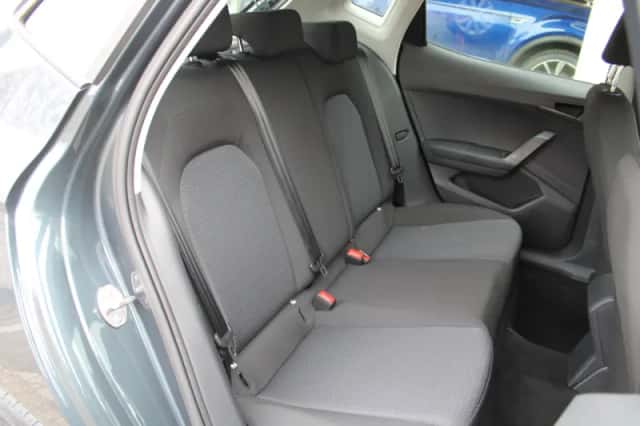 SEAT Ibiza (2023) thumbnail 6