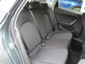 SEAT Ibiza (2023) thumbnail 6