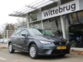 SEAT Ibiza (2023) thumbnail 7