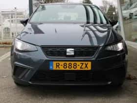 SEAT Ibiza (2023) thumbnail 8