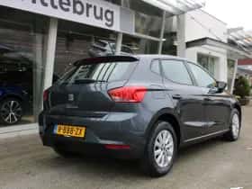 SEAT Ibiza (2023) thumbnail 10