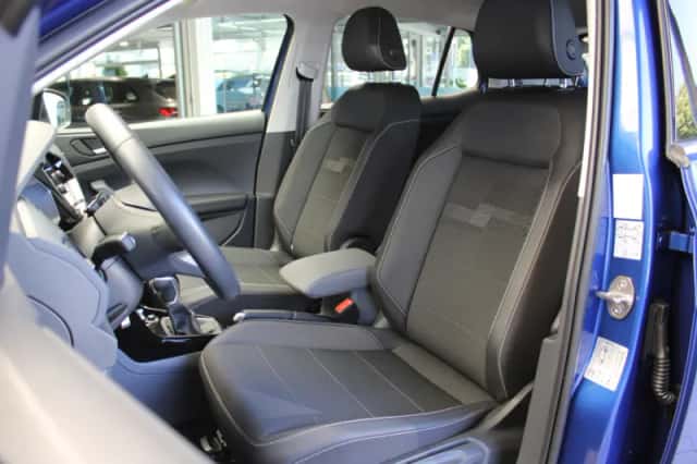 Volkswagen T-Cross (2021) thumbnail 1