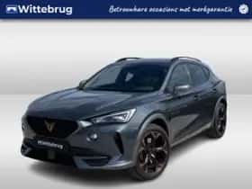 CUPRA Formentor (2024)