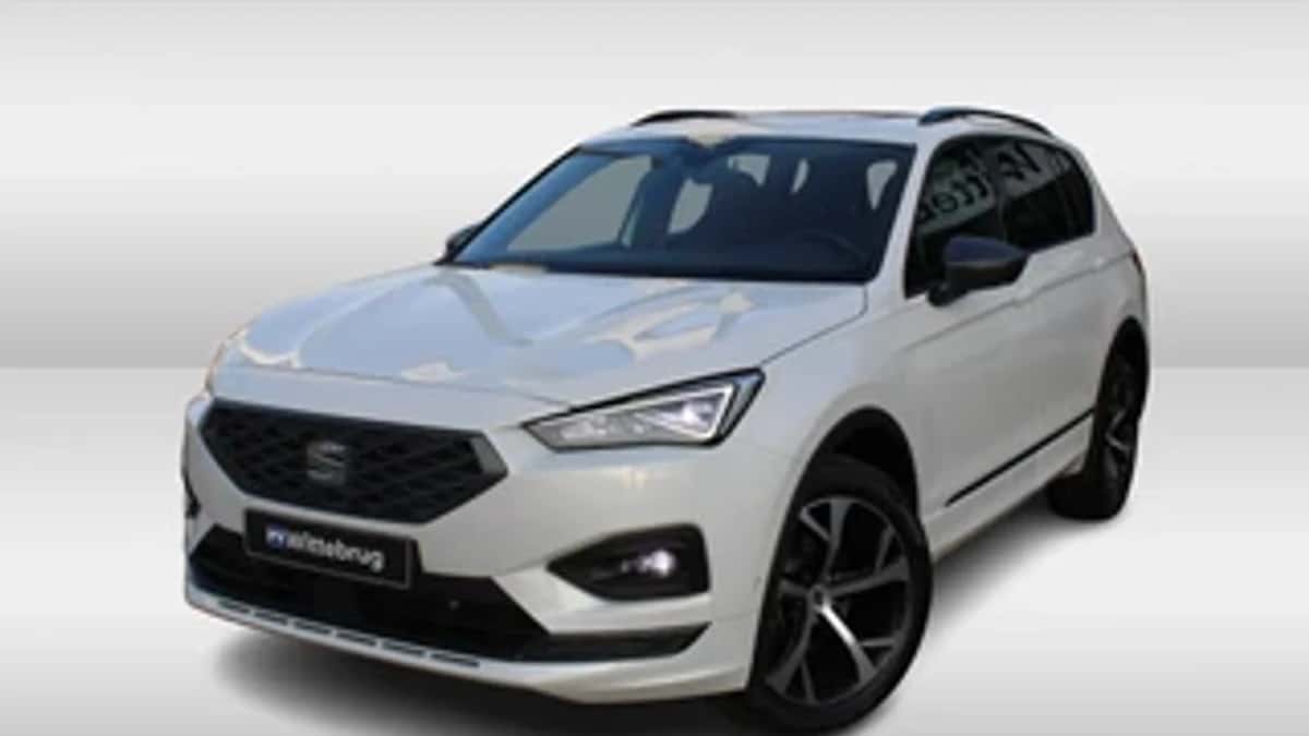 SEAT Tarraco (2021) — foto 1