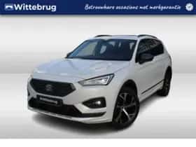 SEAT Tarraco (2021)