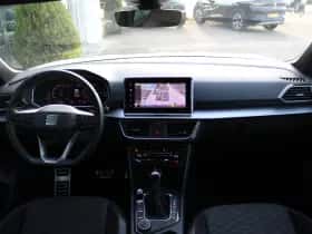SEAT Tarraco (2021) thumbnail 4