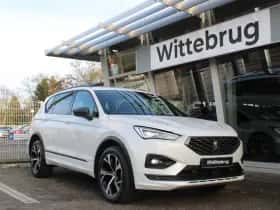 SEAT Tarraco (2021) thumbnail 7