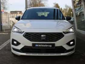 SEAT Tarraco (2021) thumbnail 8
