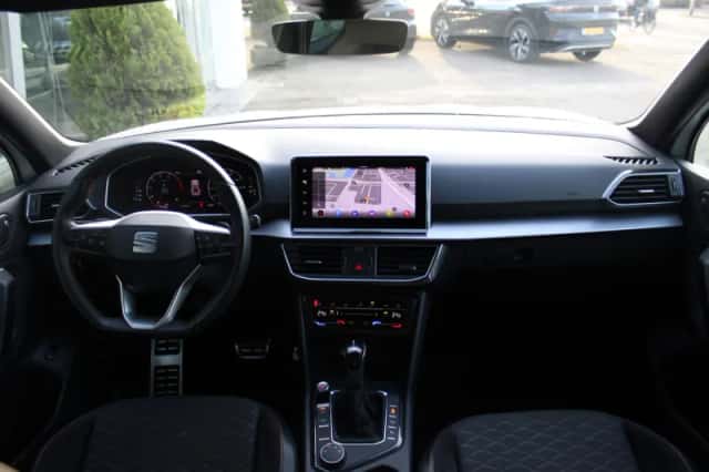 SEAT Tarraco (2021) thumbnail 4