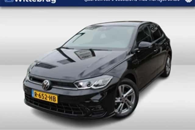 Volkswagen Polo (2022) thumbnail 1