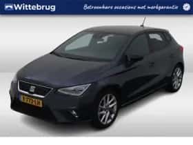 SEAT Ibiza (2023)