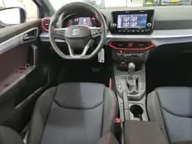 SEAT Ibiza (2023) thumbnail 4
