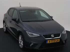 SEAT Ibiza (2023) thumbnail 7