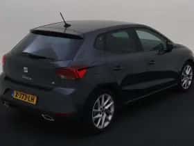 SEAT Ibiza (2023) thumbnail 9