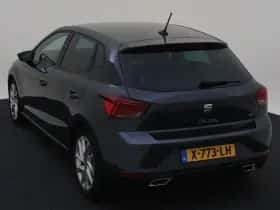 SEAT Ibiza (2023) thumbnail 10