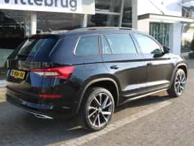 Škoda Kodiaq (2020) thumbnail 11