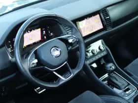 Škoda Kodiaq (2020) thumbnail 16