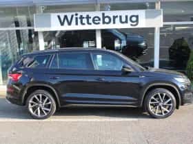 Škoda Kodiaq (2020) thumbnail 17