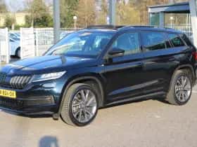 Škoda Kodiaq (2020) thumbnail 19