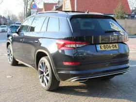 Škoda Kodiaq (2020) thumbnail 20