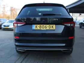 Škoda Kodiaq (2020) thumbnail 30
